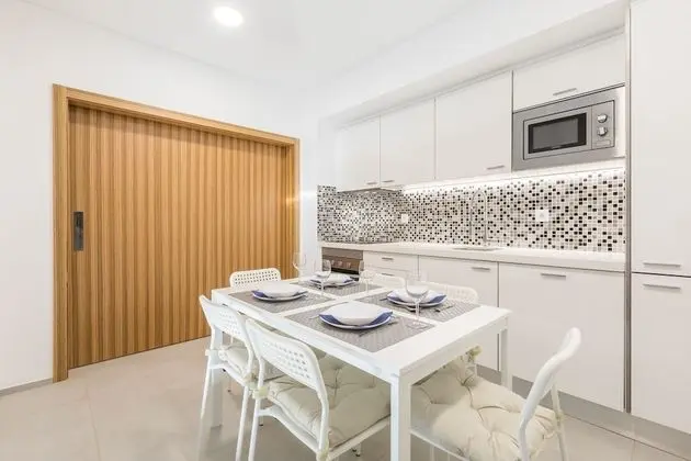 Apart Daire, 2 Yatak Odası, Balkon