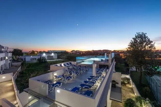 Apart Daire, 2 Yatak Odası, Balkon