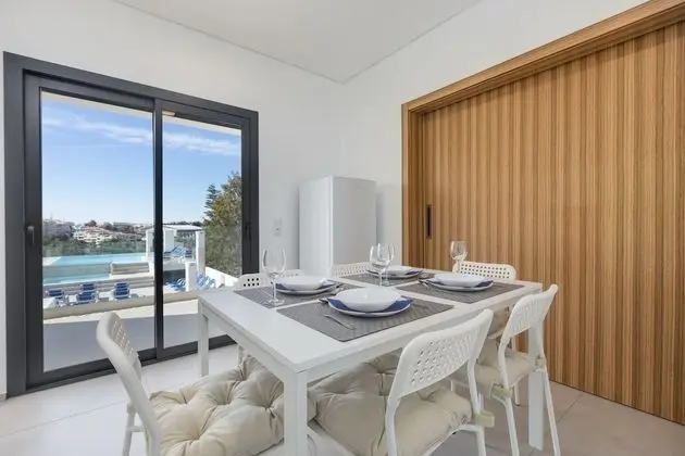Apart Daire, 2 Yatak Odası, Balkon