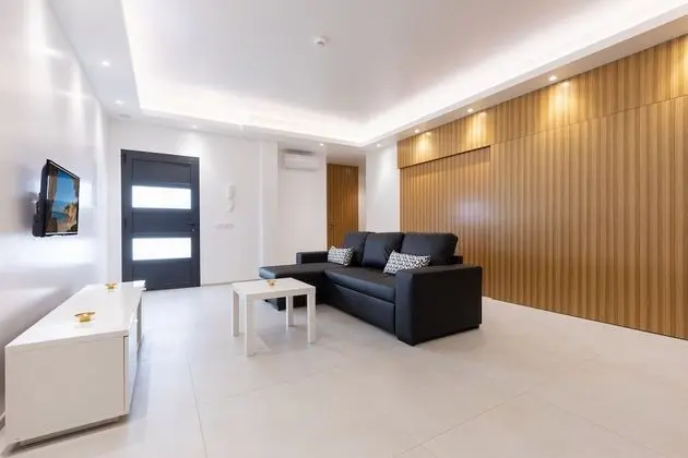 Apart Daire, 2 Yatak Odası, Balkon