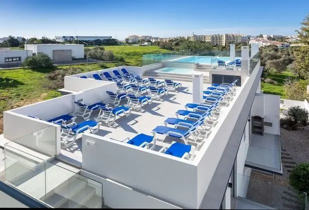 Apart Daire, 2 Yatak Odası, Balkon