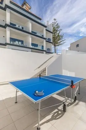 Apart Daire, 2 Yatak Odası, Balkon