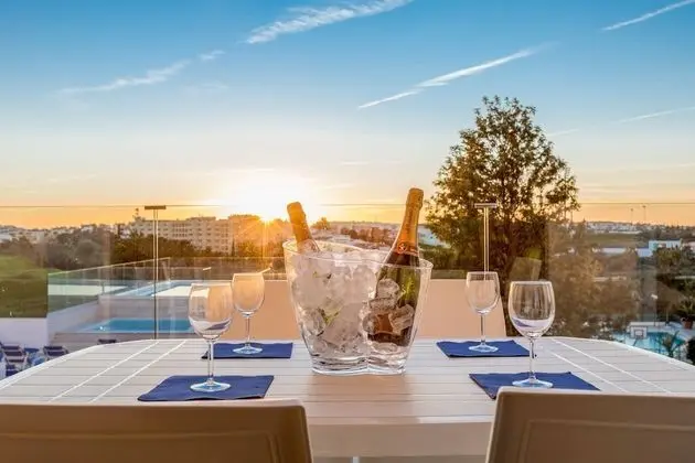 Apart Daire, 2 Yatak Odası, Balkon