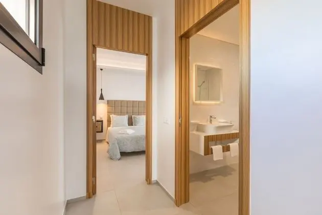 Apart Daire, 2 Yatak Odası, Balkon