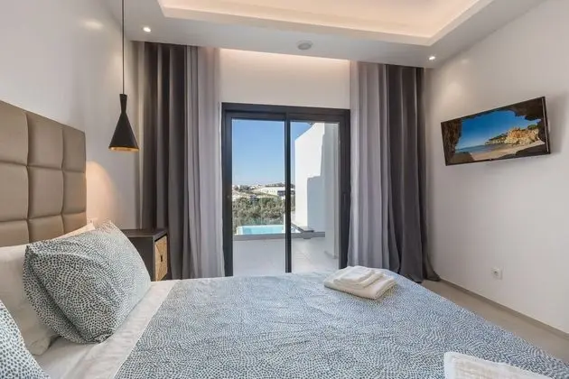 Apart Daire, 2 Yatak Odası, Balkon