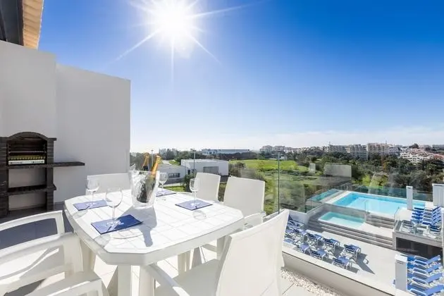 Apart Daire, 2 Yatak Odası, Balkon