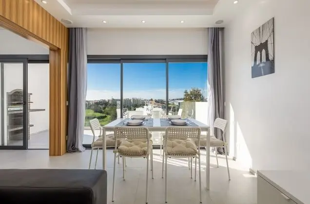 Apart Daire, 2 Yatak Odası, Balkon