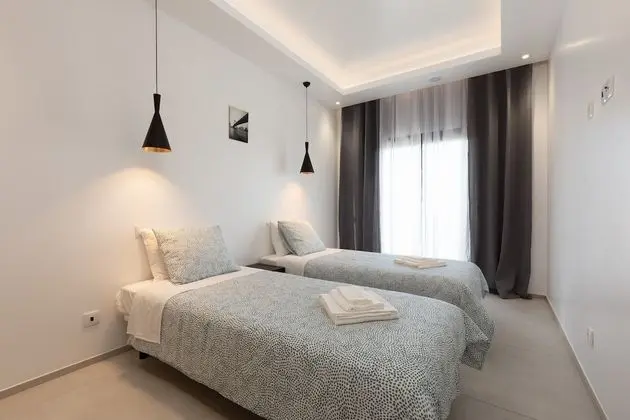 Apart Daire, 3 Yatak Odası, Balkon
