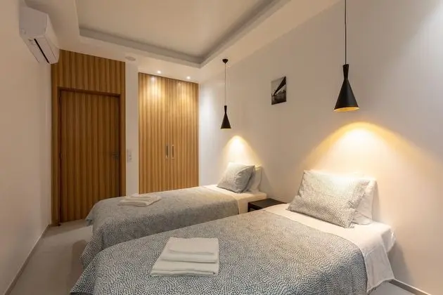 Apart Daire, 3 Yatak Odası, Balkon