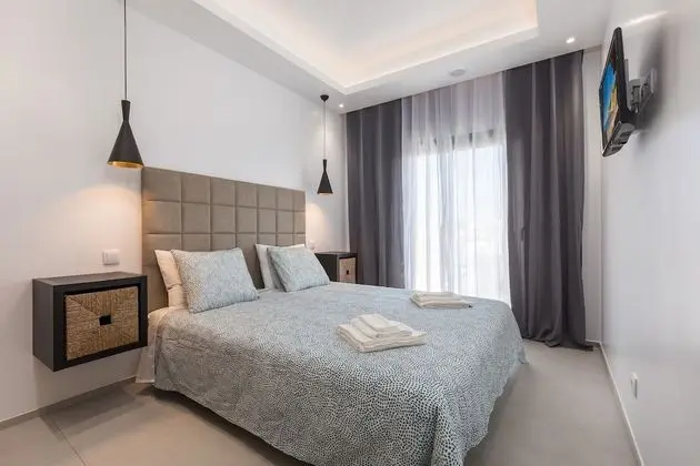 Apart Daire, 3 Yatak Odası, Balkon