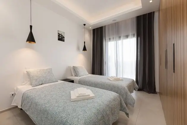 Apart Daire, 3 Yatak Odası, Balkon