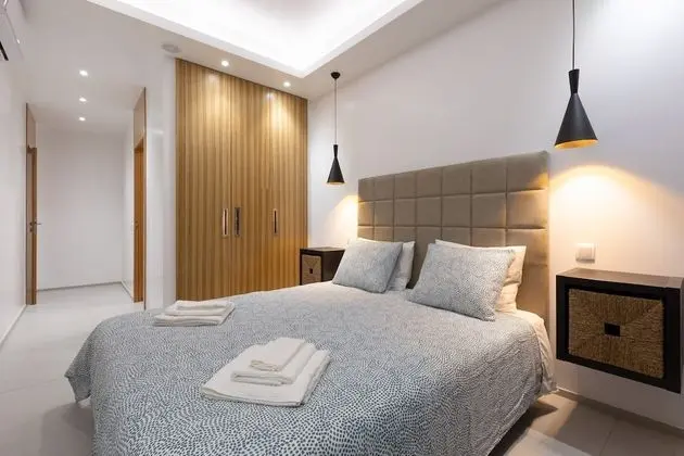 Apart Daire, 3 Yatak Odası, Balkon