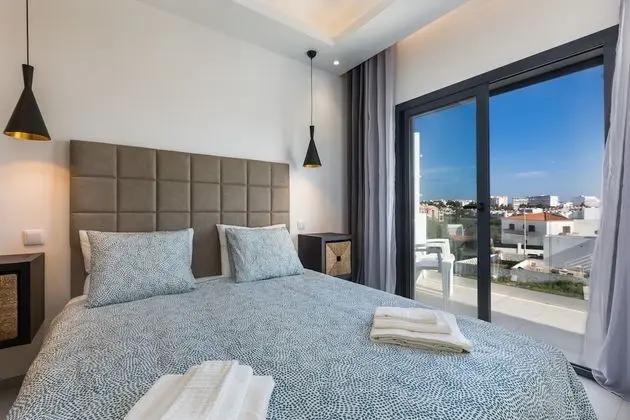 Apart Daire, 3 Yatak Odası, Balkon