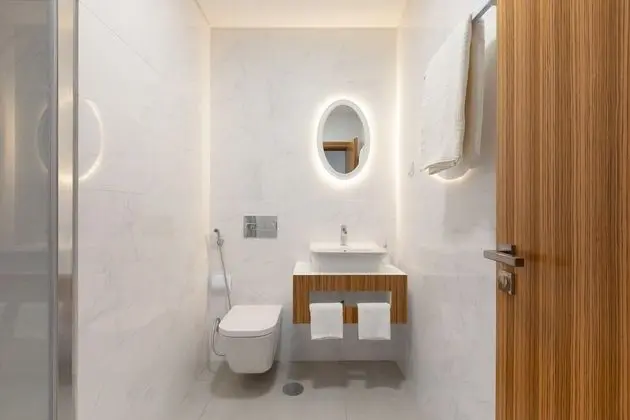 Apart Daire, 3 Yatak Odası, Balkon
