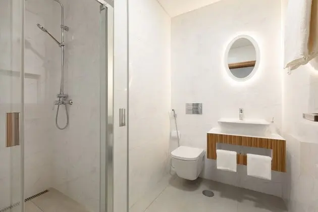Apart Daire, 3 Yatak Odası, Balkon