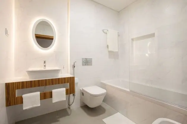 Apart Daire, 3 Yatak Odası, Balkon