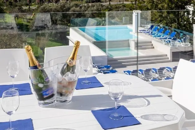 Apart Daire, 3 Yatak Odası, Balkon