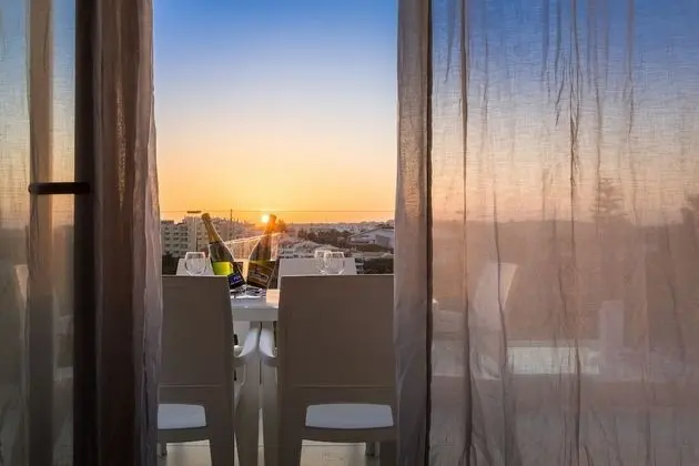 Apart Daire, 3 Yatak Odası, Balkon