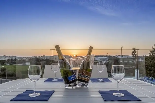 Apart Daire, 3 Yatak Odası, Balkon