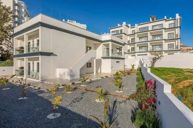 Apart Daire, 3 Yatak Odası, Balkon