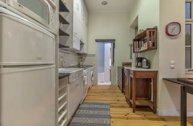 Apart Daire, 1 Yatak Odası