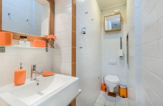 Apart Daire, 1 Yatak Odası