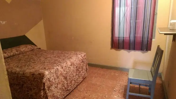 Tek Kişilik Oda