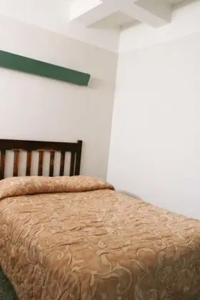 Tek Kişilik Oda