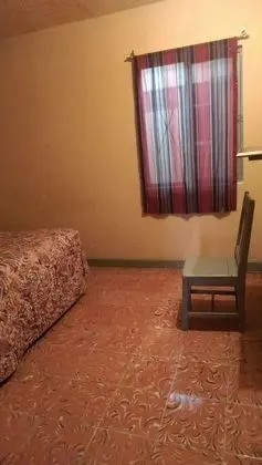 Tek Kişilik Oda