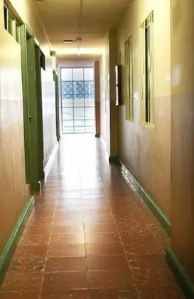 Tek Kişilik Oda