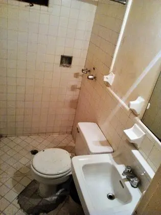 Tek Kişilik Oda