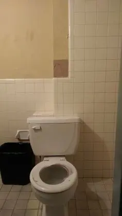 Tek Kişilik Oda