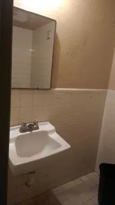Tek Kişilik Oda