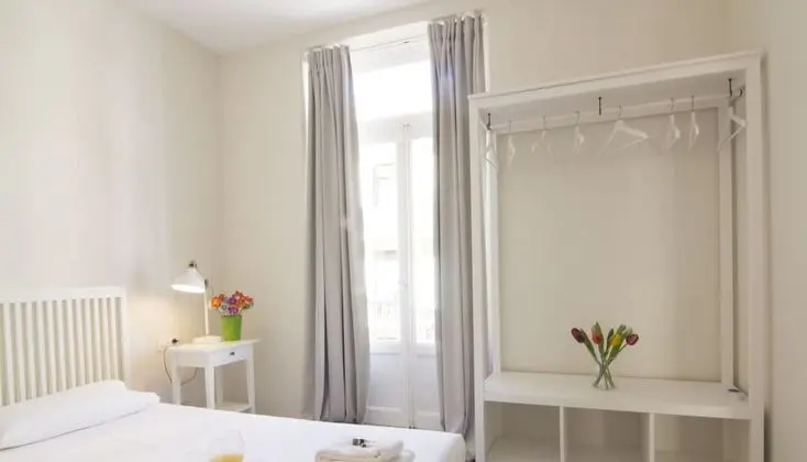 Apart Daire, 1 Yatak Odası (10 A, B)