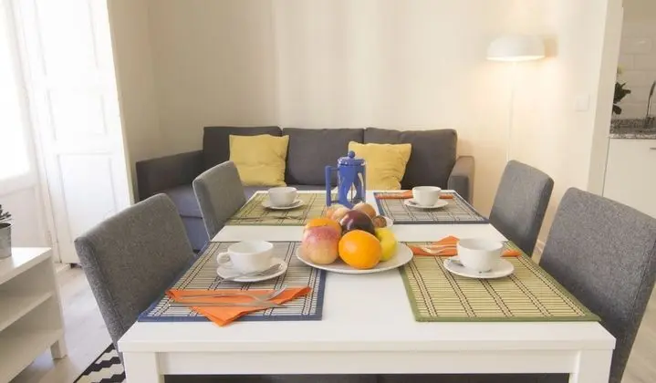 Apart Daire, 1 Yatak Odası (10 A, B)