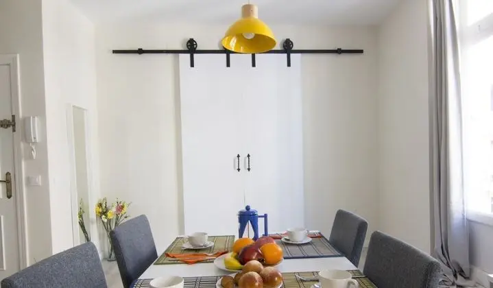 Apart Daire, 1 Yatak Odası (10 A, B)