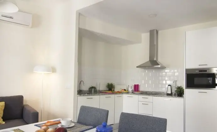 Apart Daire, 1 Yatak Odası (10 A, B)