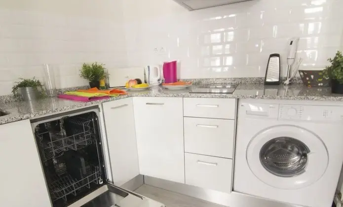 Apart Daire, 1 Yatak Odası (10 A, B)