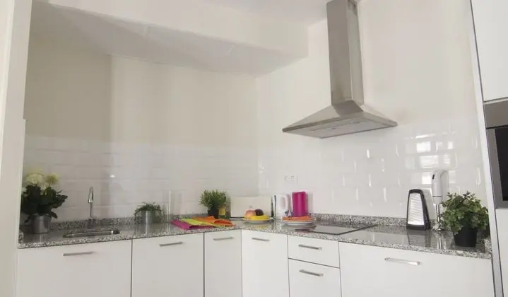 Apart Daire, 1 Yatak Odası (10 A, B)