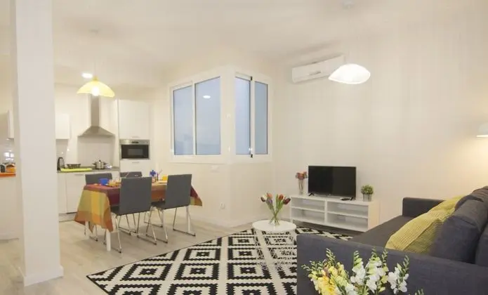 Apart Daire, 1 Yatak Odası (10 A, B)