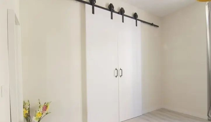 Apart Daire, 1 Yatak Odası (10 A, B)