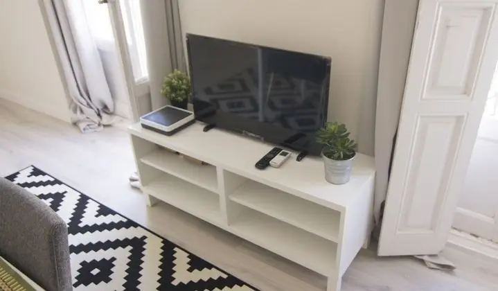 Apart Daire, 1 Yatak Odası (10 A, B)