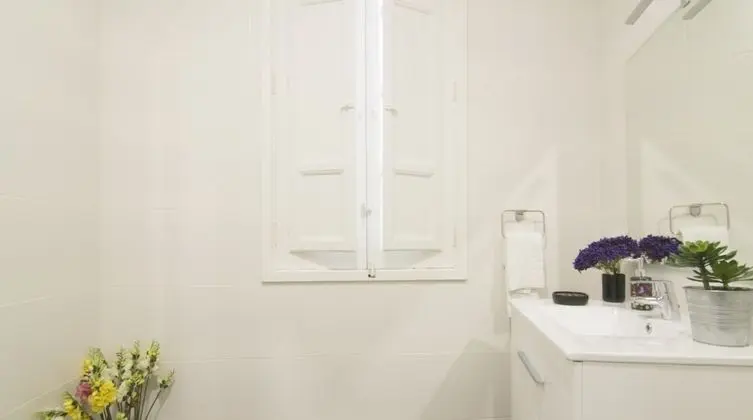 Apart Daire, 1 Yatak Odası (10 A, B)