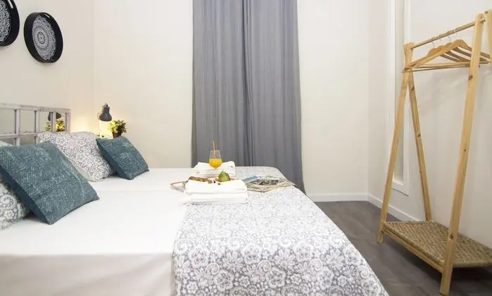 Apart Daire, 1 Yatak Odası (12 A, B)