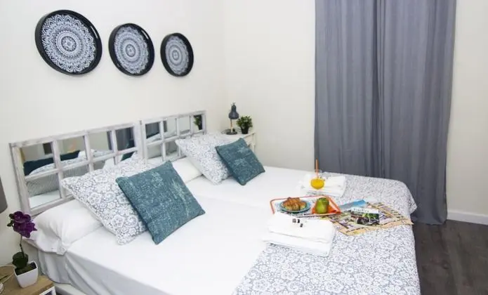 Apart Daire, 1 Yatak Odası (12 A, B)