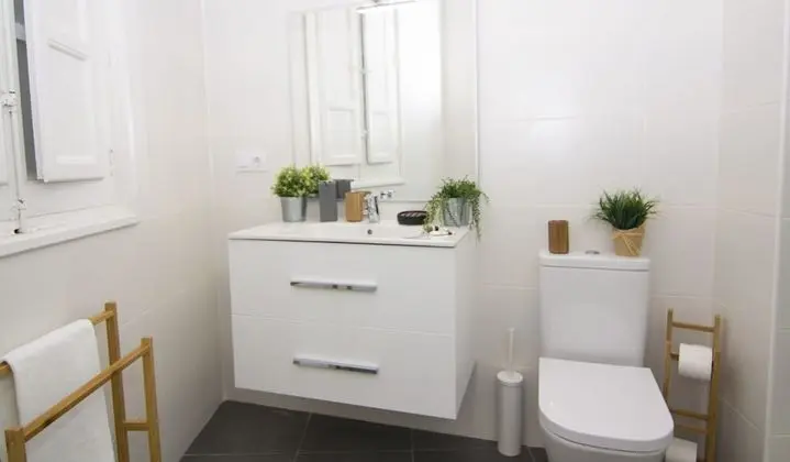 Apart Daire, 1 Yatak Odası (12 A, B)