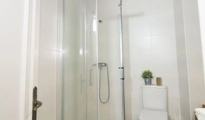Apart Daire, 1 Yatak Odası (12 A, B)