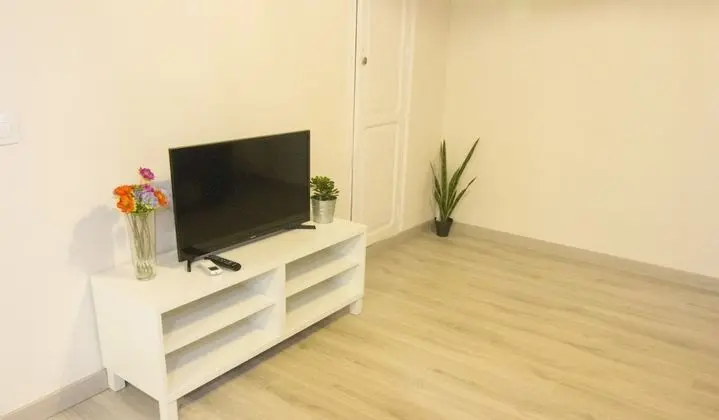 Apart Daire, 2 Yatak Odası (9 A, B)