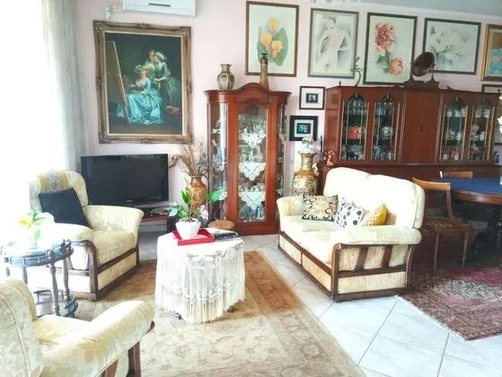 Deluxe Süit, 2 Yatak Odası, Teras, Bahçe Manzaralı