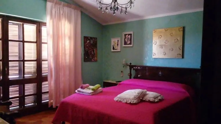 Deluxe Süit, 2 Yatak Odası, Teras, Bahçe Manzaralı